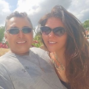 Meet your Posher, Patricia andrea